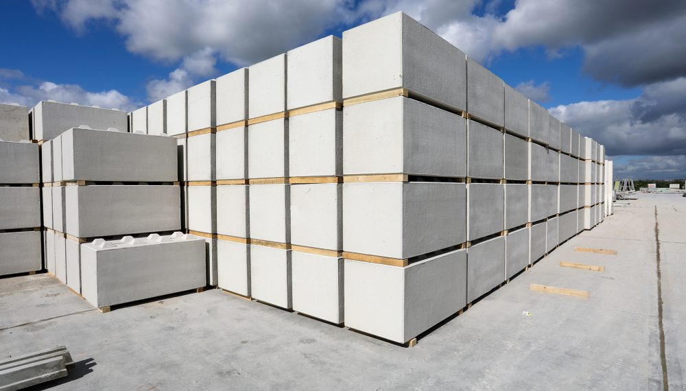 Poundfield Precast