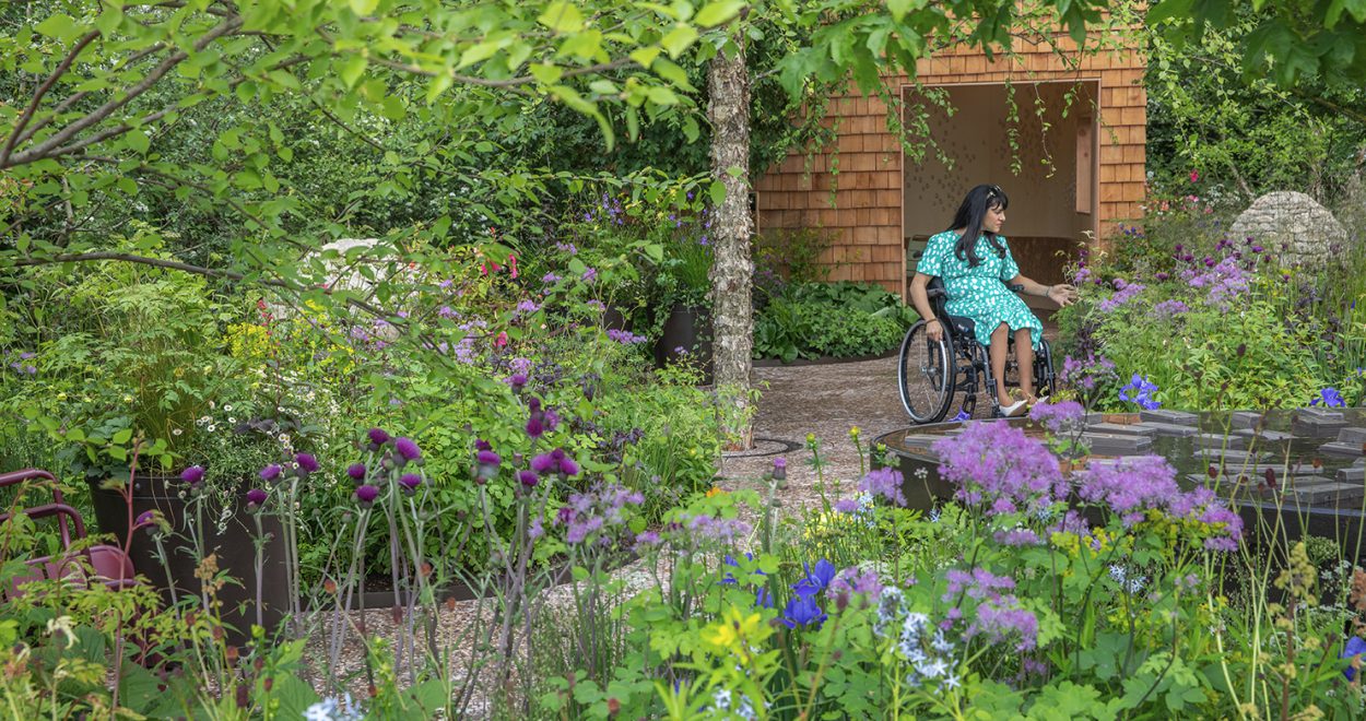 RHS Chelsea Flower Show