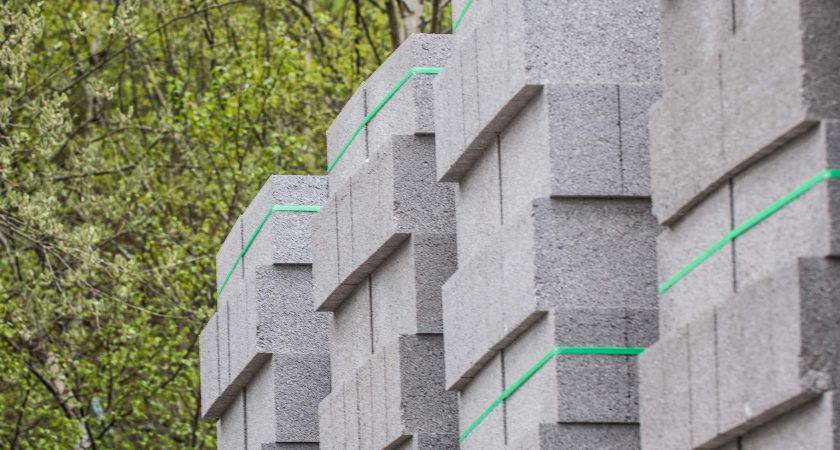 Low carbon concrete BS 8500 update