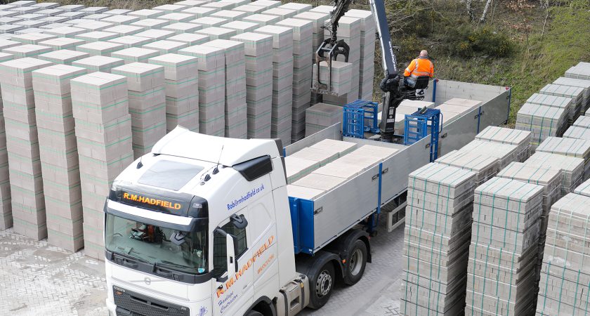 The best just got better! – CCP enhance the fabric and sustainability of British construction with expanded Greenbloc range