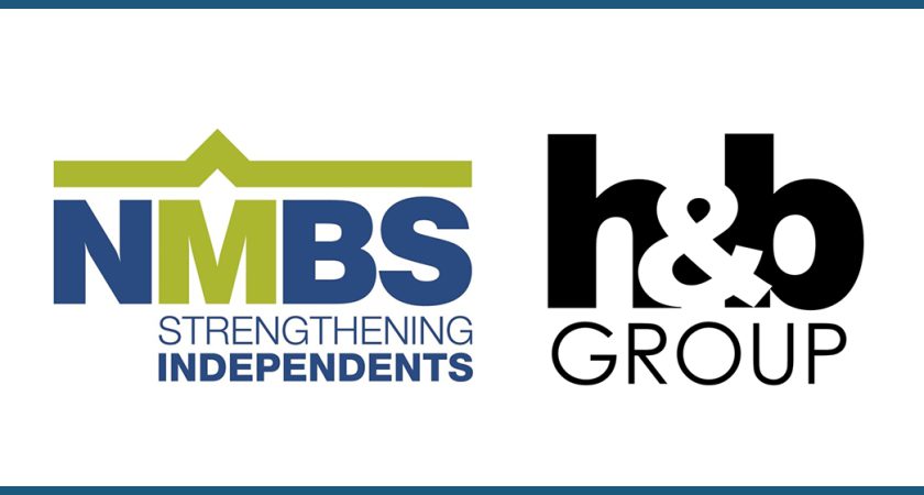 Allen Concrete is proud to be part of the NMBS and h&b groups
