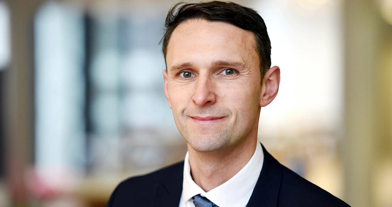 SigmaRoc’s GreenCem Forms Exclusive Partnership with Teesside University and Professor David Hughes to Lead Next Phase of Net Zero Innovation