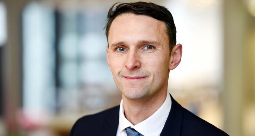 SigmaRoc’s GreenCem forms exclusive partnership with Teesside University and Professor David Hughes to lead next phase of net zero innovation